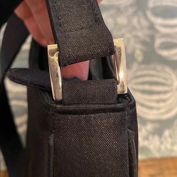 Black Bag Bundle -3 bags NWOT - Picture 9 of 13